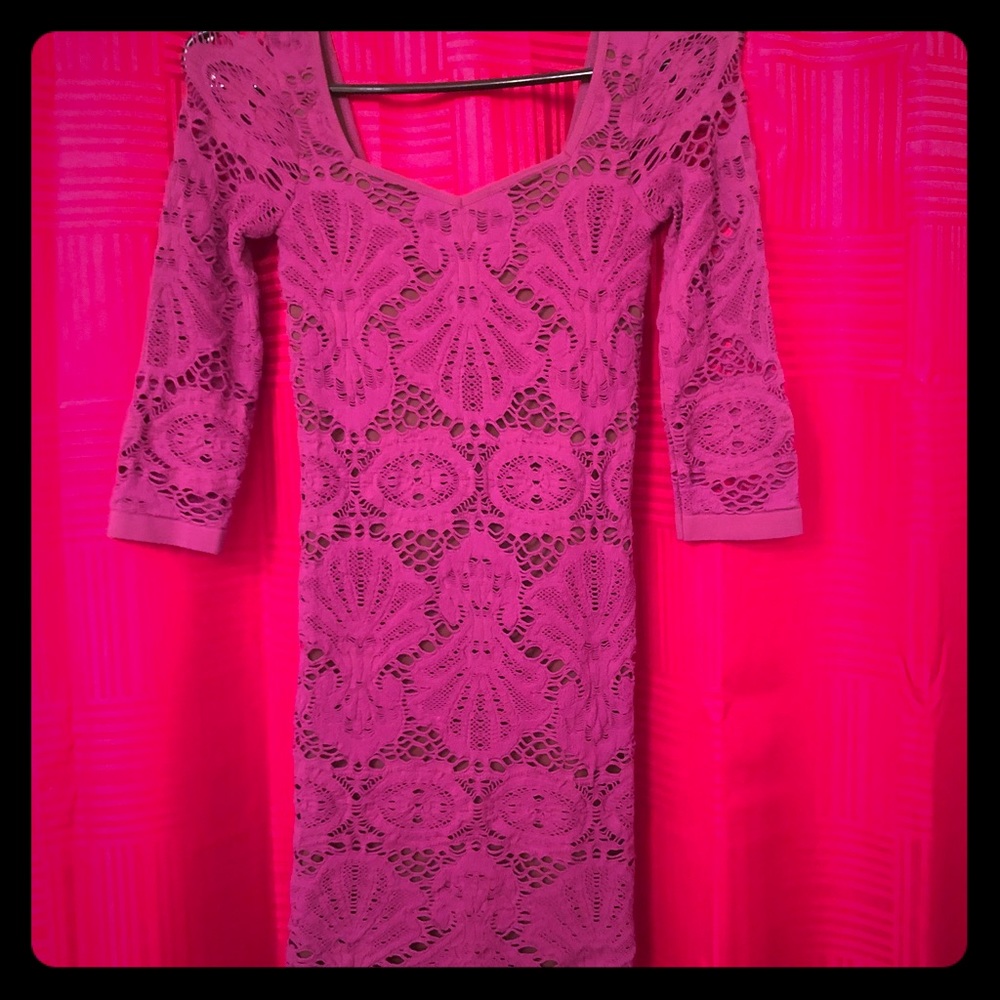 Free People Dress